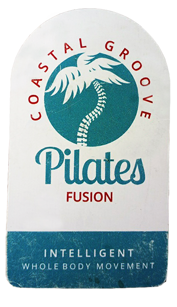 Coastal Groove Pilates Fusion with Nancy Reilly